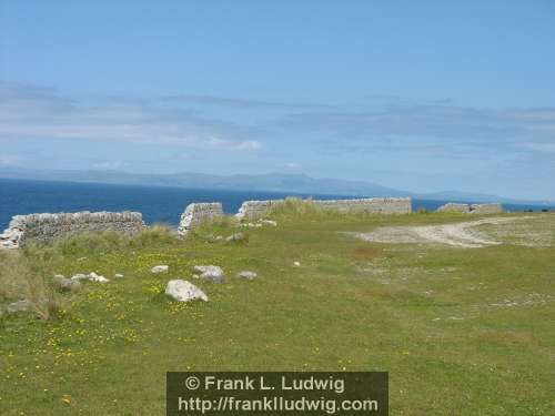 Streedagh Strand